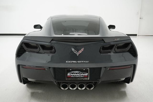 2014 Chevrolet Corvette Stingray Z51 3LT - 22942248 - 5