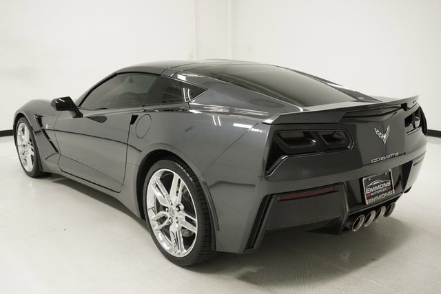 2014 Chevrolet Corvette Stingray Z51 3LT - 22942248 - 6