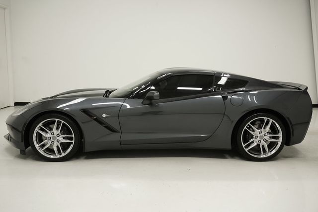 2014 Chevrolet Corvette Stingray Z51 3LT - 22942248 - 7