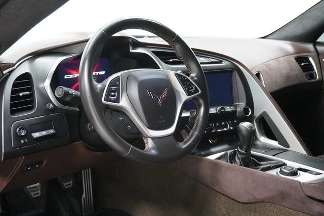 2014 Chevrolet Corvette Stingray Z51 3LT - 22942248 - 8