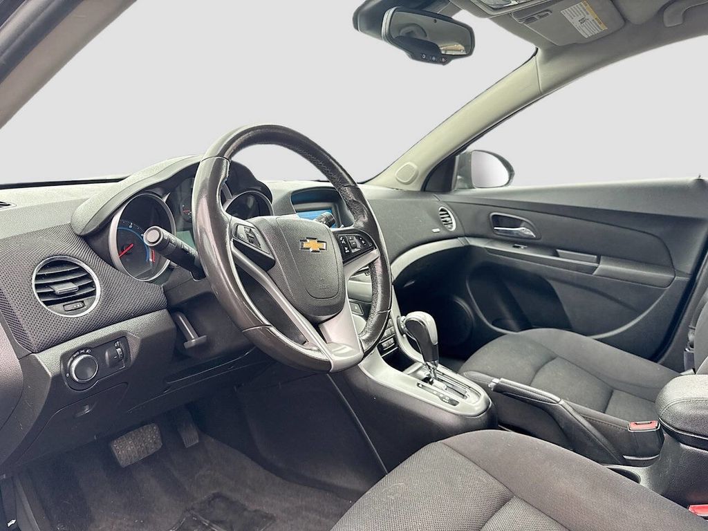 2014 Chevrolet Cruze 1LT Auto 4dr Sedan w/1SD - 22951760 - 9