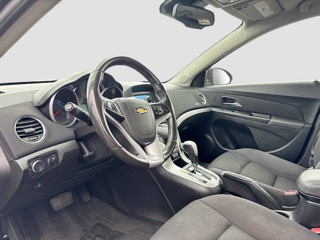2014 Chevrolet Cruze 1LT Auto 4dr Sedan w/1SD - 22951760 - 9