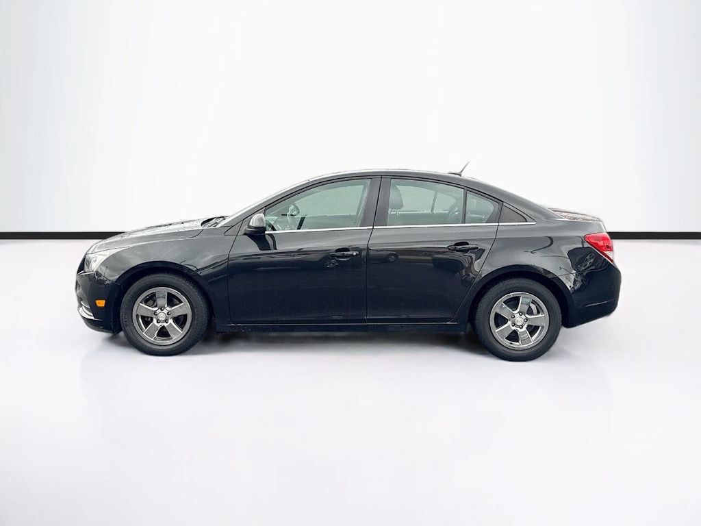 2014 Chevrolet Cruze 1LT Auto 4dr Sedan w/1SD - 22951760 - 8