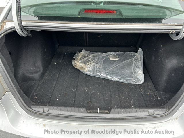 2014 Chevrolet CRUZE 4dr Sedan Automatic 1LT - 22958121 - 10