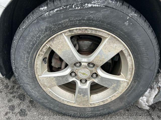 2014 Chevrolet CRUZE 4dr Sedan Automatic 1LT - 22958121 - 11