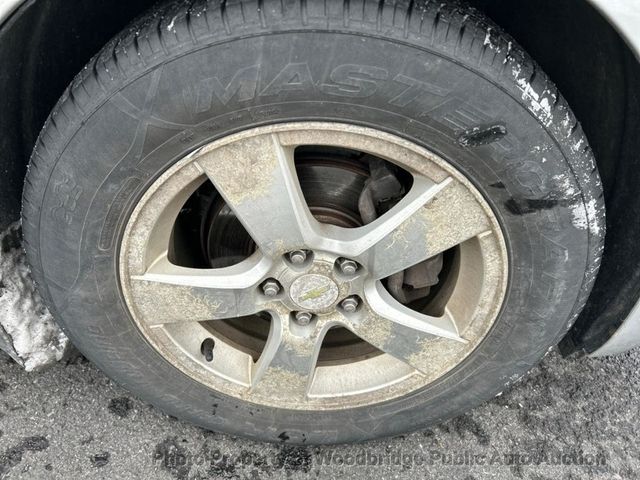 2014 Chevrolet CRUZE 4dr Sedan Automatic 1LT - 22958121 - 12