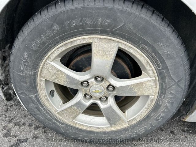 2014 Chevrolet CRUZE 4dr Sedan Automatic 1LT - 22958121 - 13