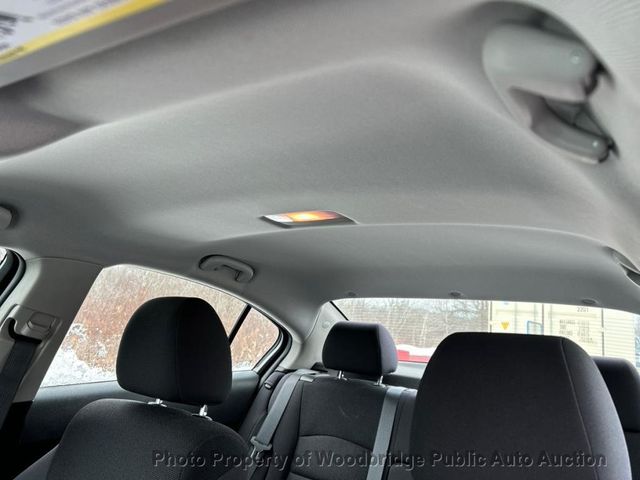 2014 Chevrolet CRUZE 4dr Sedan Automatic 1LT - 22958121 - 6