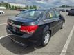 2014 Chevrolet CRUZE 4dr Sedan Automatic 1LT - 23069316 - 2
