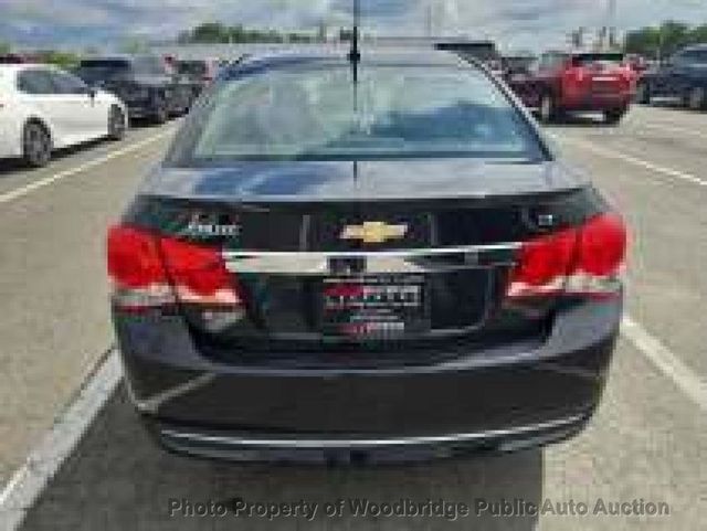 2014 Chevrolet CRUZE 4dr Sedan Automatic 1LT - 23069316 - 3