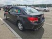 2014 Chevrolet CRUZE 4dr Sedan Automatic 1LT - 23069316 - 4