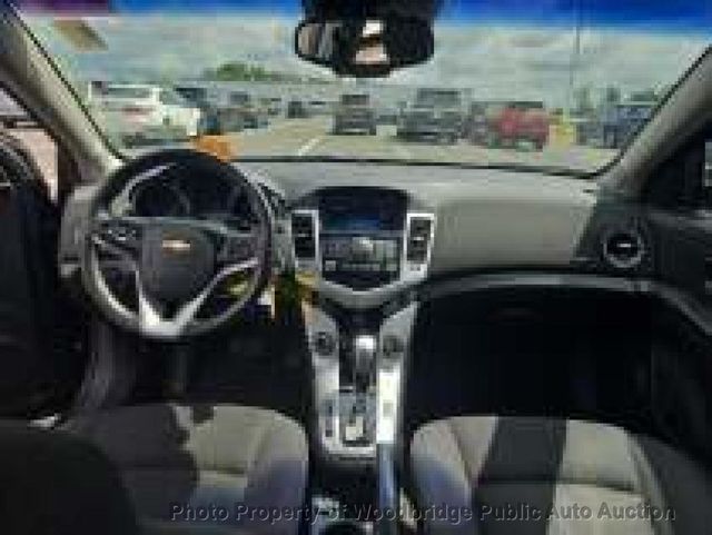 2014 Chevrolet CRUZE 4dr Sedan Automatic 1LT - 23069316 - 5