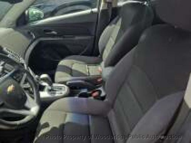 2014 Chevrolet CRUZE 4dr Sedan Automatic 1LT - 23069316 - 6