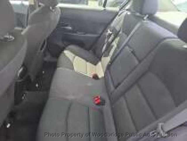 2014 Chevrolet CRUZE 4dr Sedan Automatic 1LT - 23069316 - 7