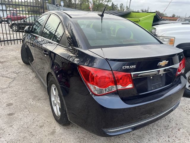 2014 Chevrolet CRUZE 4dr Sedan Automatic 1LT - 22999990 - 2