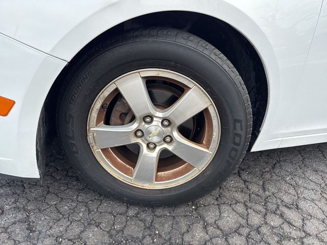 2014 Chevrolet CRUZE 4dr Sedan Automatic 1LT - 22952165 - 1