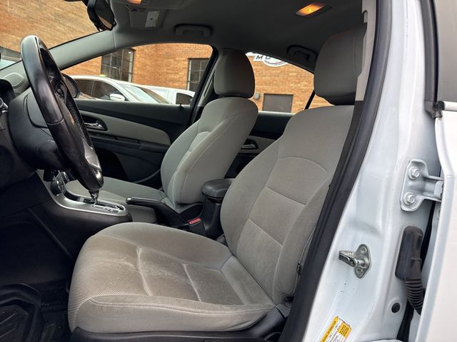 2014 Chevrolet CRUZE 4dr Sedan Automatic 1LT - 22952165 - 5