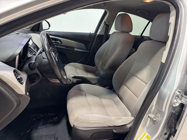 2014 Chevrolet CRUZE 4dr Sedan Automatic 1LT - 23014547 - 19