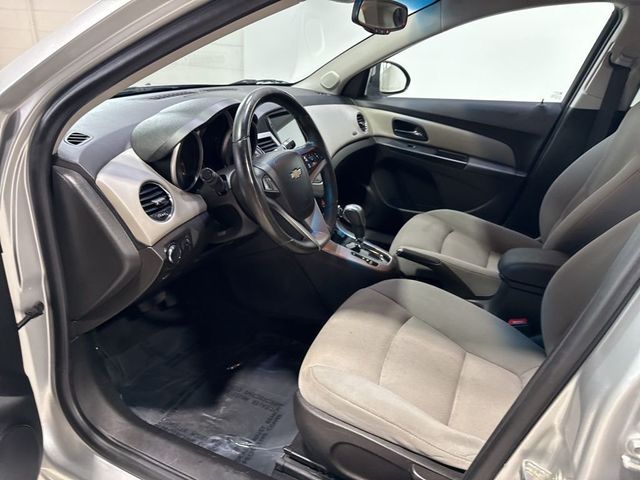 2014 Chevrolet CRUZE 4dr Sedan Automatic 1LT - 23014547 - 20