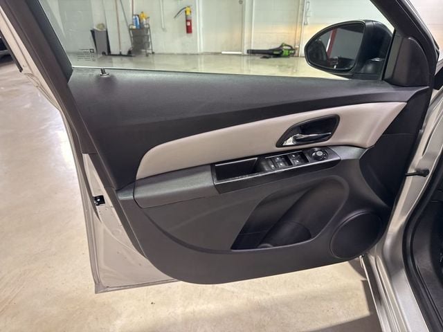 2014 Chevrolet CRUZE 4dr Sedan Automatic 1LT - 23014547 - 21