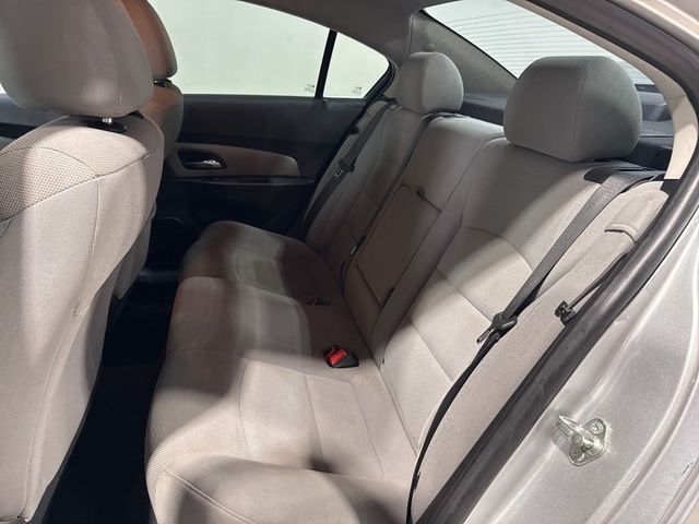 2014 Chevrolet CRUZE 4dr Sedan Automatic 1LT - 23014547 - 24