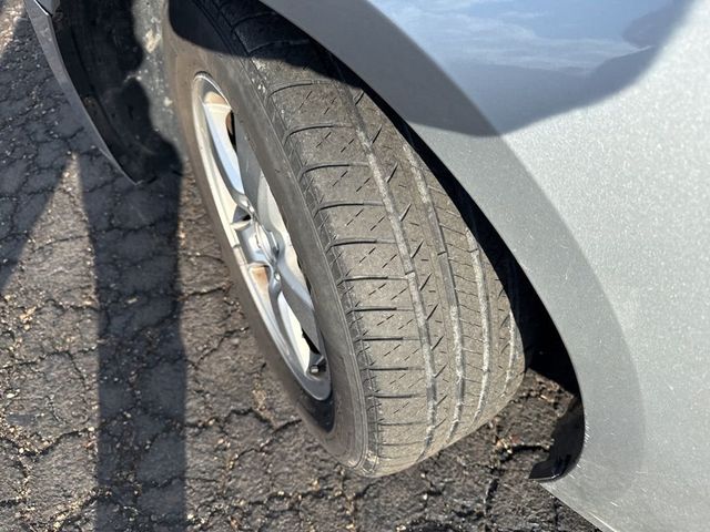 2014 Chevrolet CRUZE 4dr Sedan Automatic 1LT - 23014547 - 2