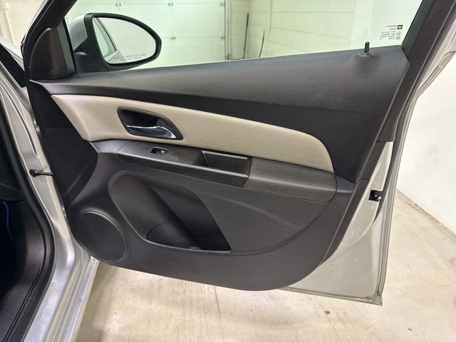 2014 Chevrolet CRUZE 4dr Sedan Automatic 1LT - 23014547 - 36