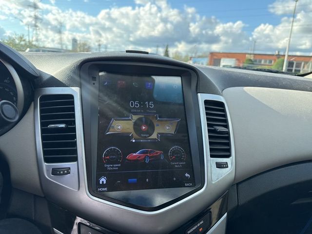 2014 Chevrolet CRUZE 4dr Sedan Automatic 1LT - 23014547 - 7