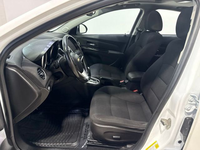 2014 Chevrolet CRUZE 4dr Sedan Automatic 1LT - 23022284 - 17