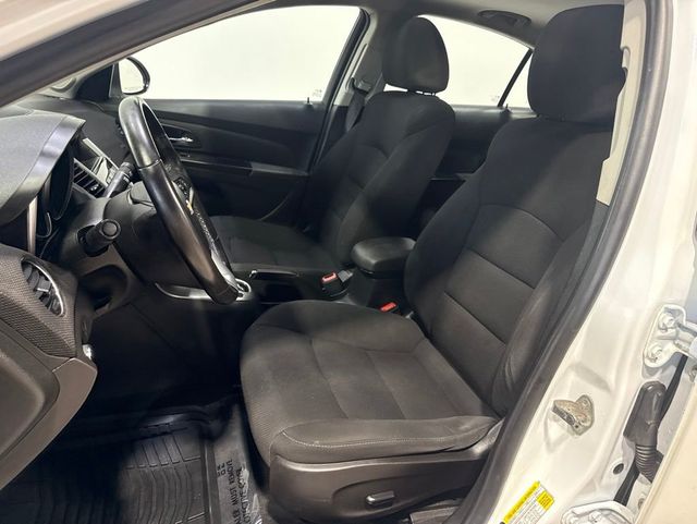 2014 Chevrolet CRUZE 4dr Sedan Automatic 1LT - 23022284 - 18