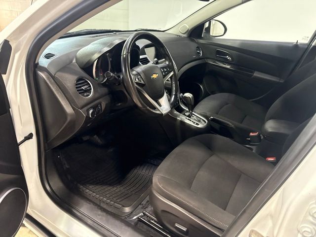 2014 Chevrolet CRUZE 4dr Sedan Automatic 1LT - 23022284 - 19