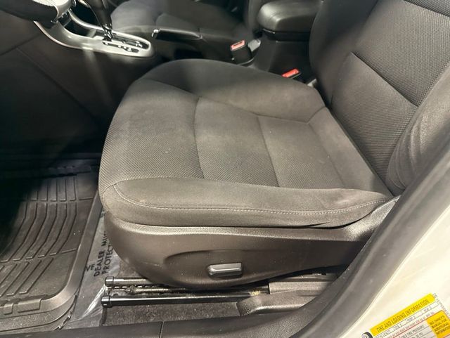 2014 Chevrolet CRUZE 4dr Sedan Automatic 1LT - 23022284 - 20