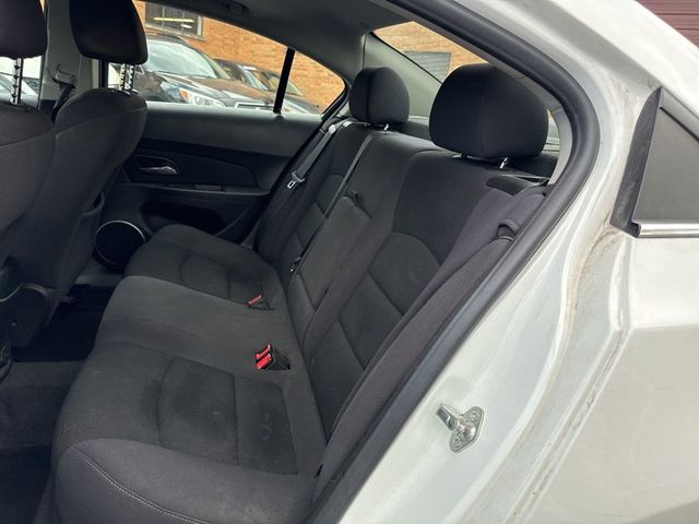 2014 Chevrolet CRUZE 4dr Sedan Automatic 1LT - 23022284 - 5