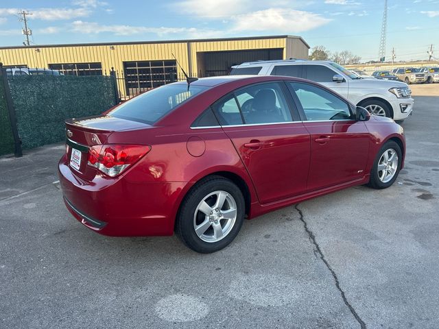 2014 Chevrolet CRUZE 4dr Sedan Automatic 1LT - 22958019 - 3