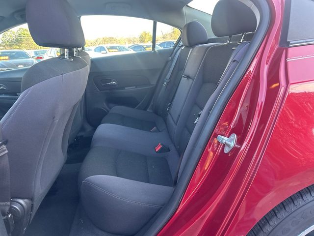 2014 Chevrolet CRUZE 4dr Sedan Automatic 1LT - 22958019 - 6