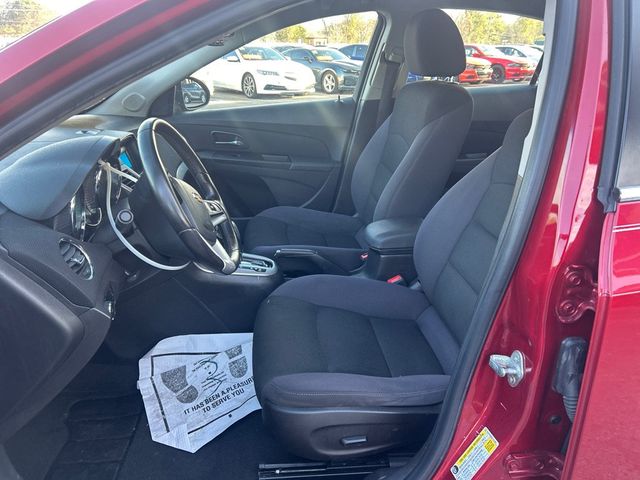 2014 Chevrolet CRUZE 4dr Sedan Automatic 1LT - 22958019 - 7