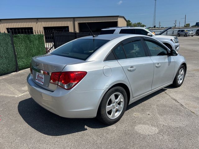 2014 Chevrolet CRUZE 4dr Sedan Automatic 1LT - 23067428 - 3