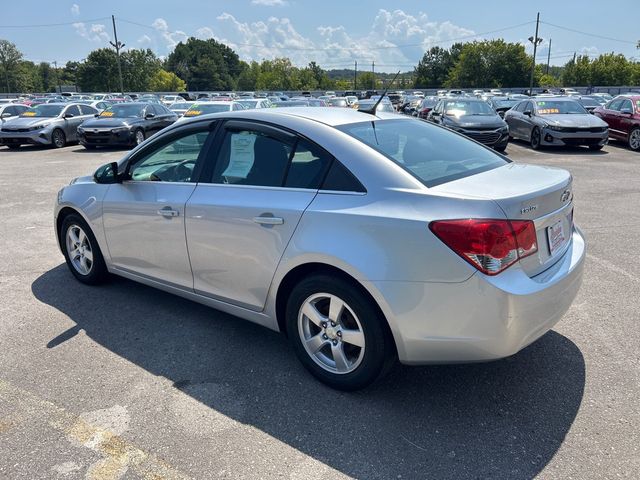 2014 Chevrolet CRUZE 4dr Sedan Automatic 1LT - 23067428 - 5