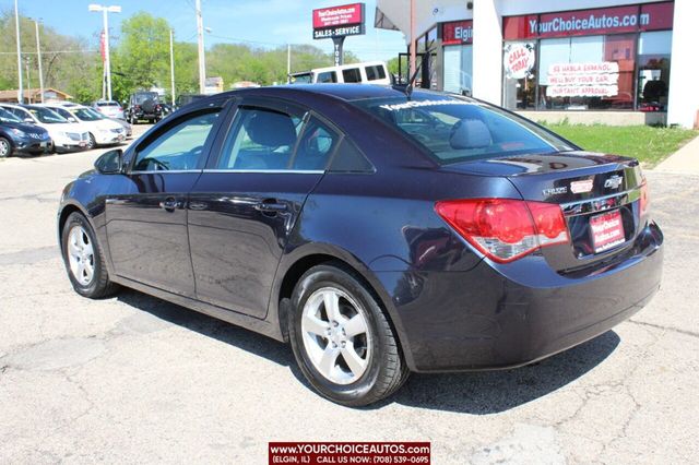 2014 Chevrolet CRUZE 4dr Sedan Automatic 1LT - 22429587 - 2