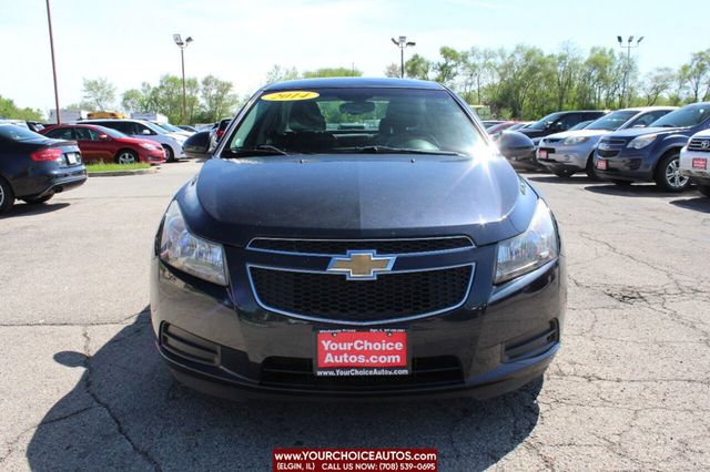 2014 Chevrolet CRUZE 4dr Sedan Automatic 1LT - 22429587 - 7