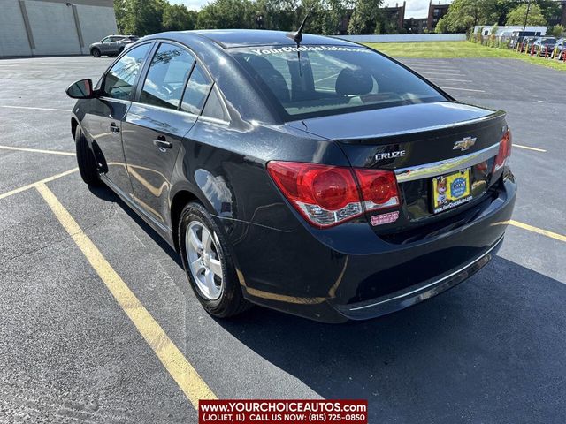 2014 Chevrolet CRUZE 4dr Sedan Automatic 1LT - 22547035 - 2