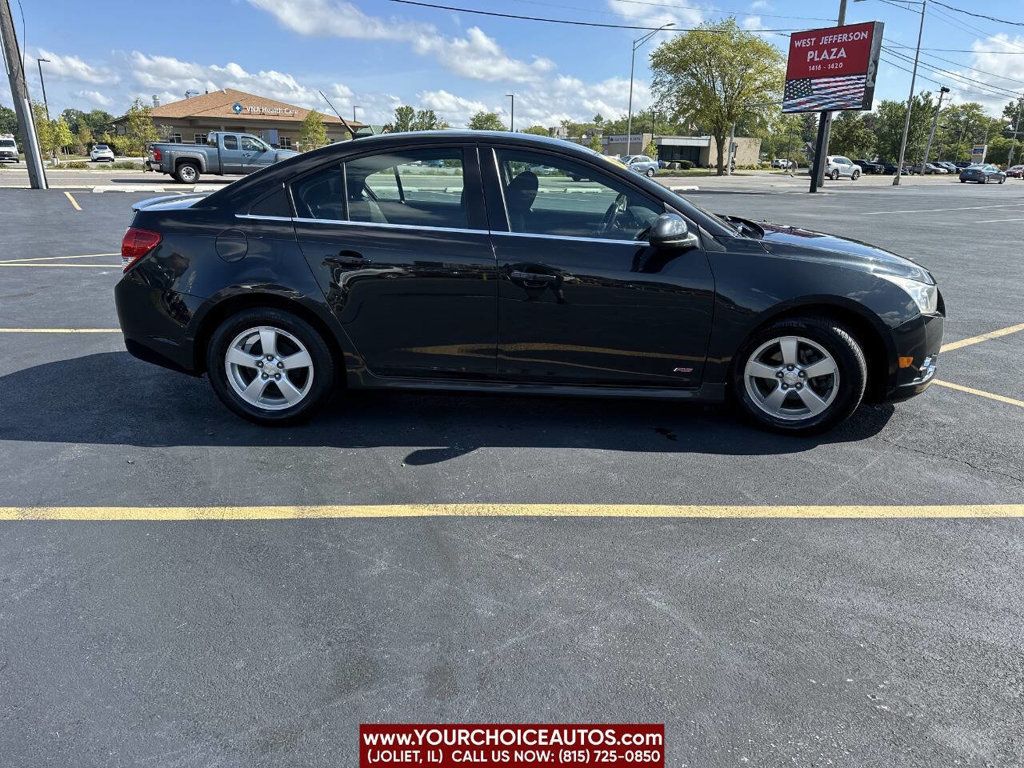 2014 Chevrolet CRUZE 4dr Sedan Automatic 1LT - 22547035 - 5