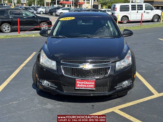 2014 Chevrolet CRUZE 4dr Sedan Automatic 1LT - 22547035 - 6