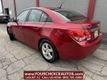 2014 Chevrolet CRUZE 4dr Sedan Automatic 1LT - 22672202 - 2