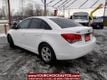 2014 Chevrolet CRUZE 4dr Sedan Automatic 1LT - 22775571 - 2