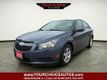 2014 Chevrolet CRUZE 4dr Sedan Automatic 1LT - 22949719 - 0