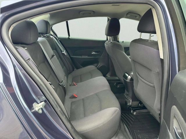 2014 Chevrolet CRUZE 4dr Sedan Automatic 1LT - 22949719 - 12