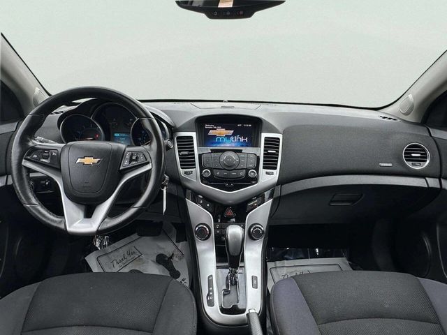 2014 Chevrolet CRUZE 4dr Sedan Automatic 1LT - 22949719 - 14