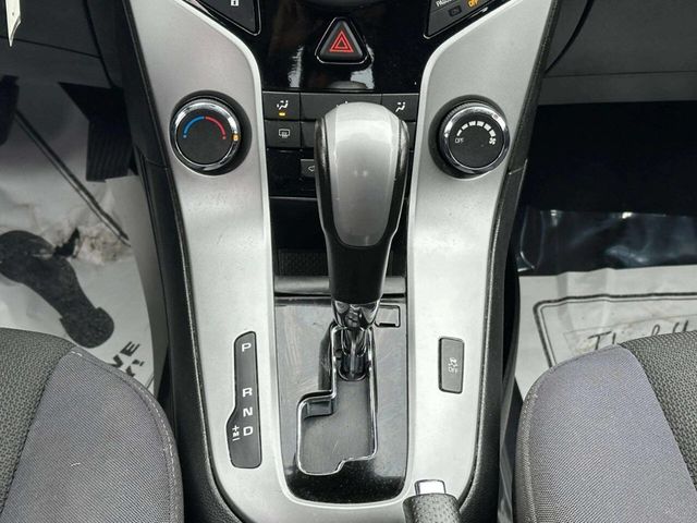 2014 Chevrolet CRUZE 4dr Sedan Automatic 1LT - 22949719 - 16