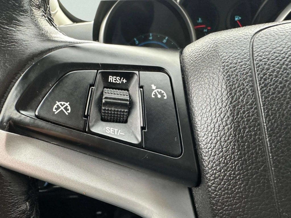 2014 Chevrolet CRUZE 4dr Sedan Automatic 1LT - 22949719 - 17